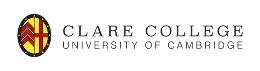 Clare College Logo