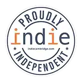 Indie Magazine Logo