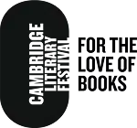 Cambridge Literary Festival Logo