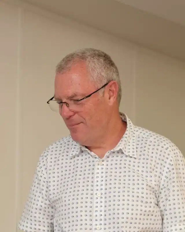 Phil Simons
