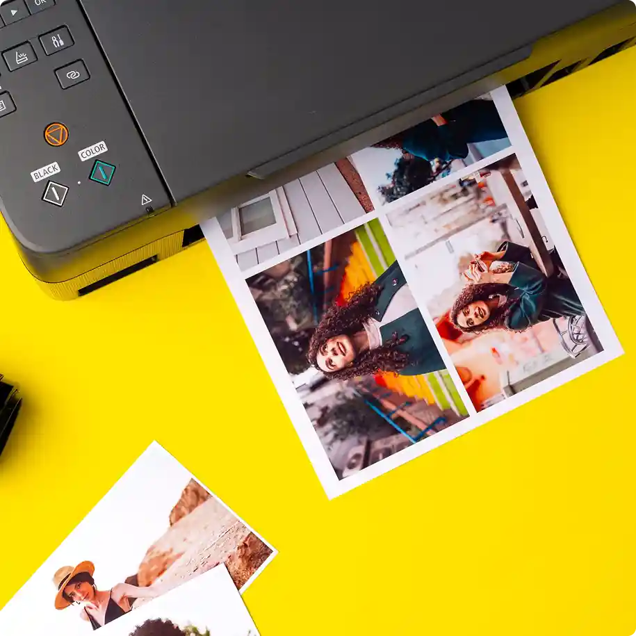 Digital Printing