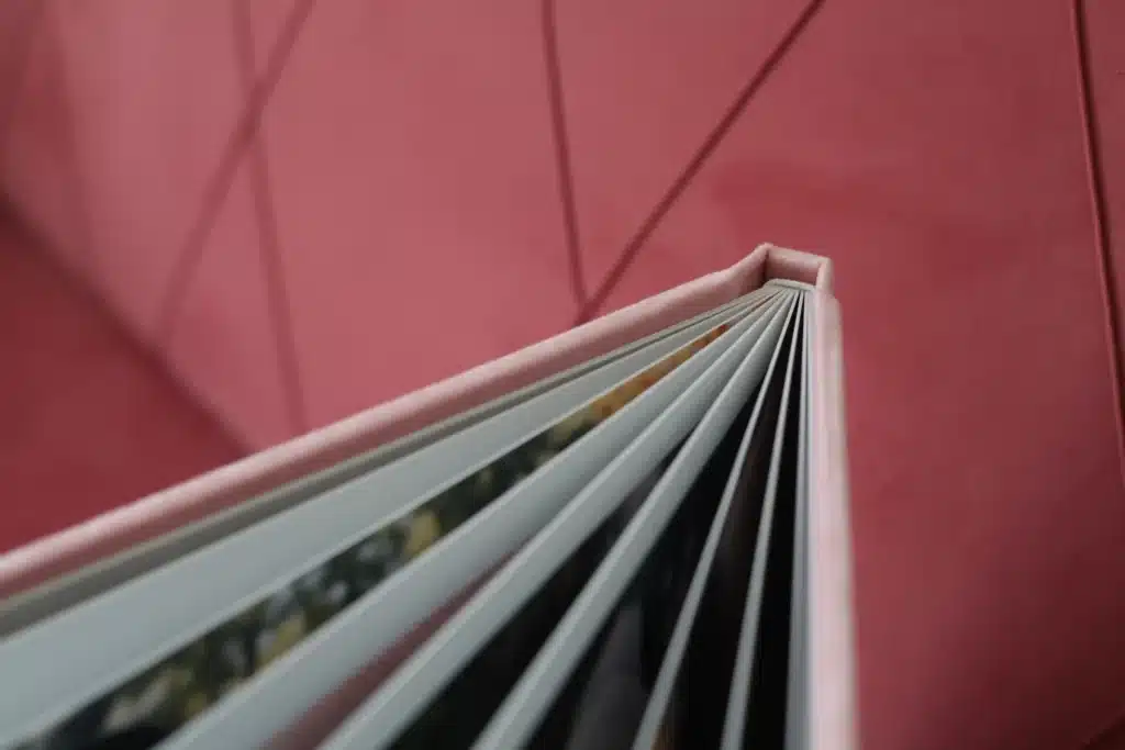 Good print starts long before anything goes to press