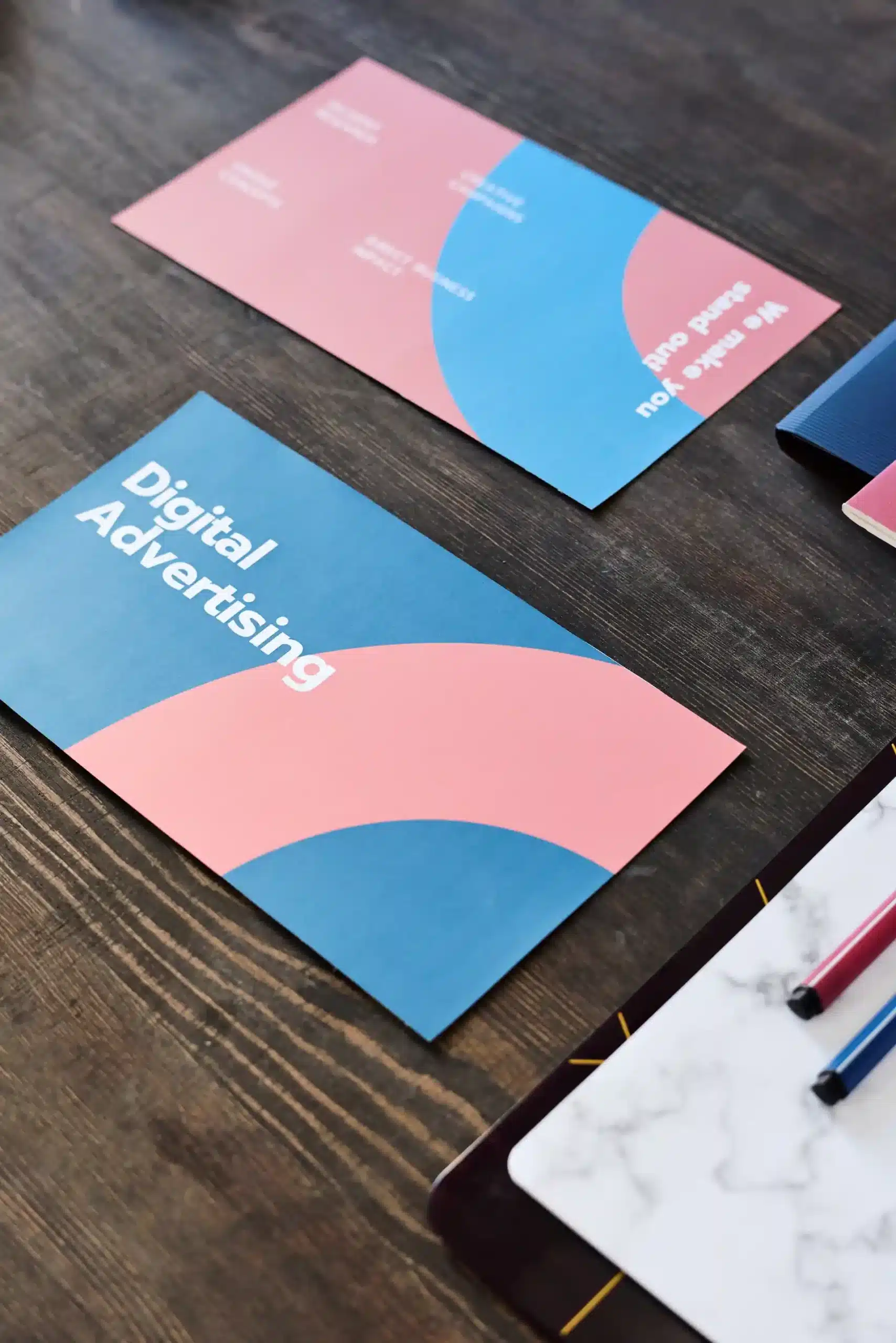 Business Card Printing