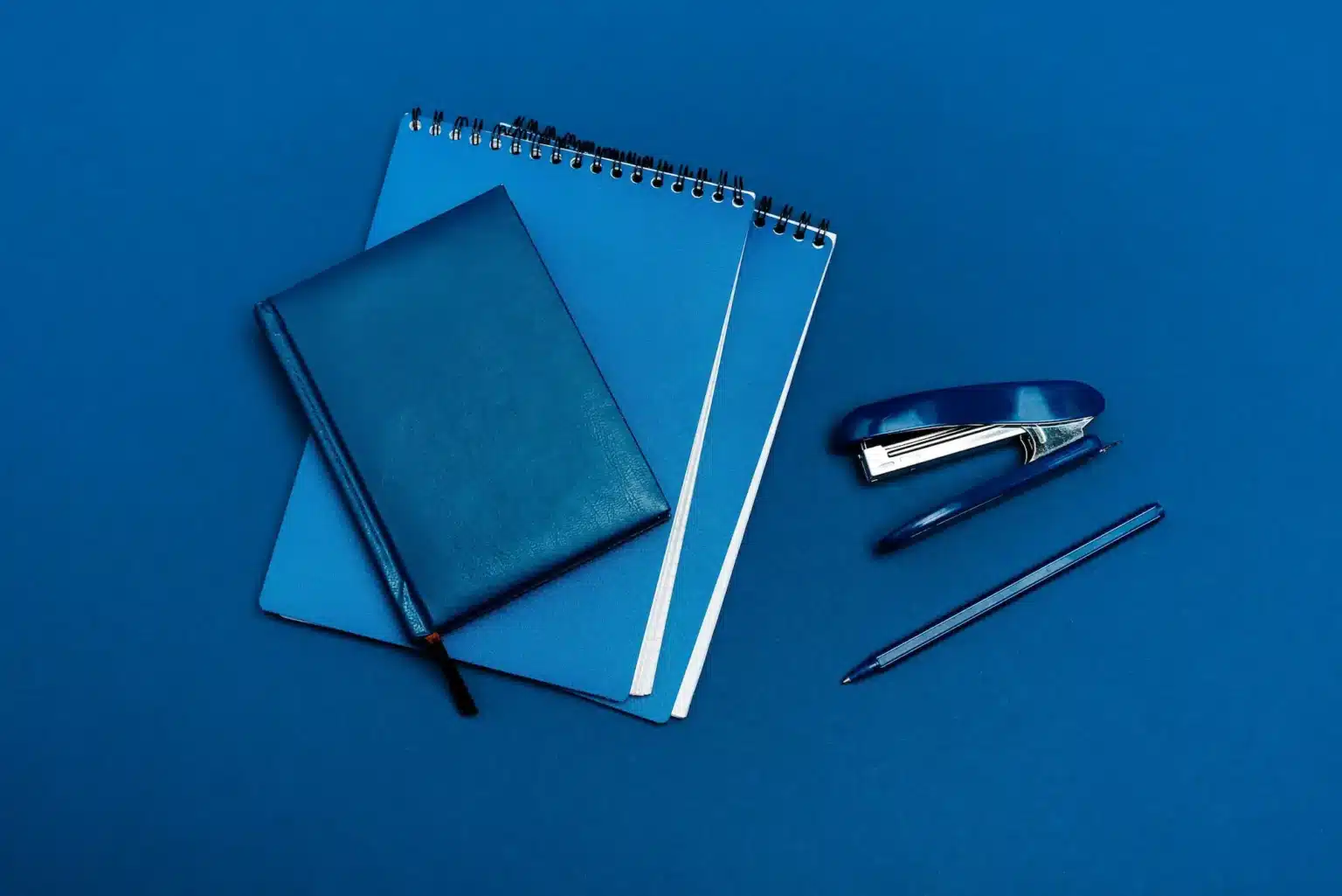 Notebook Printing
