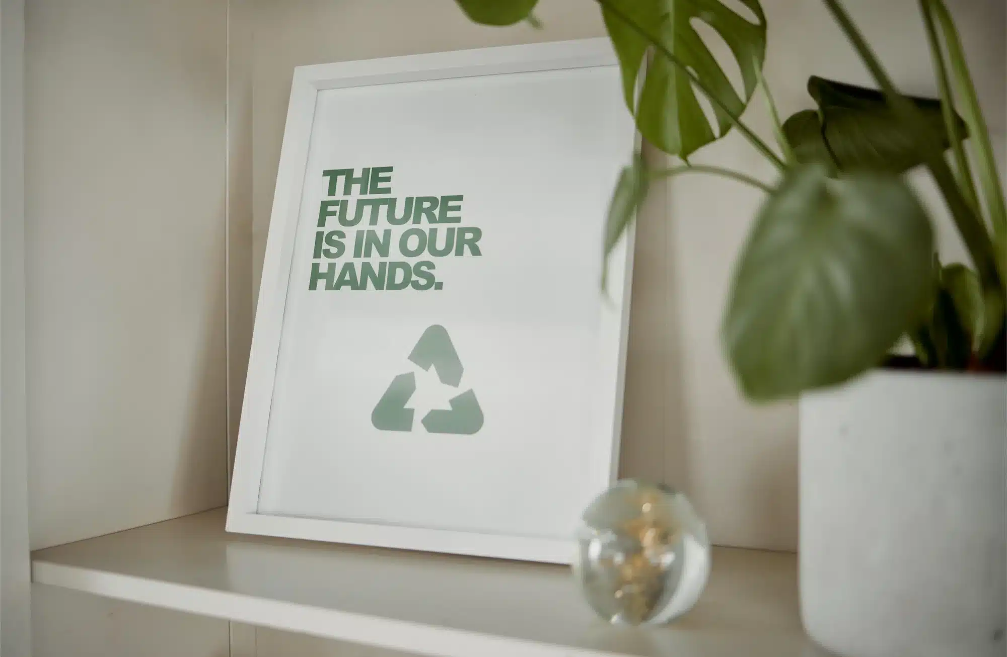 Sustainable Printing