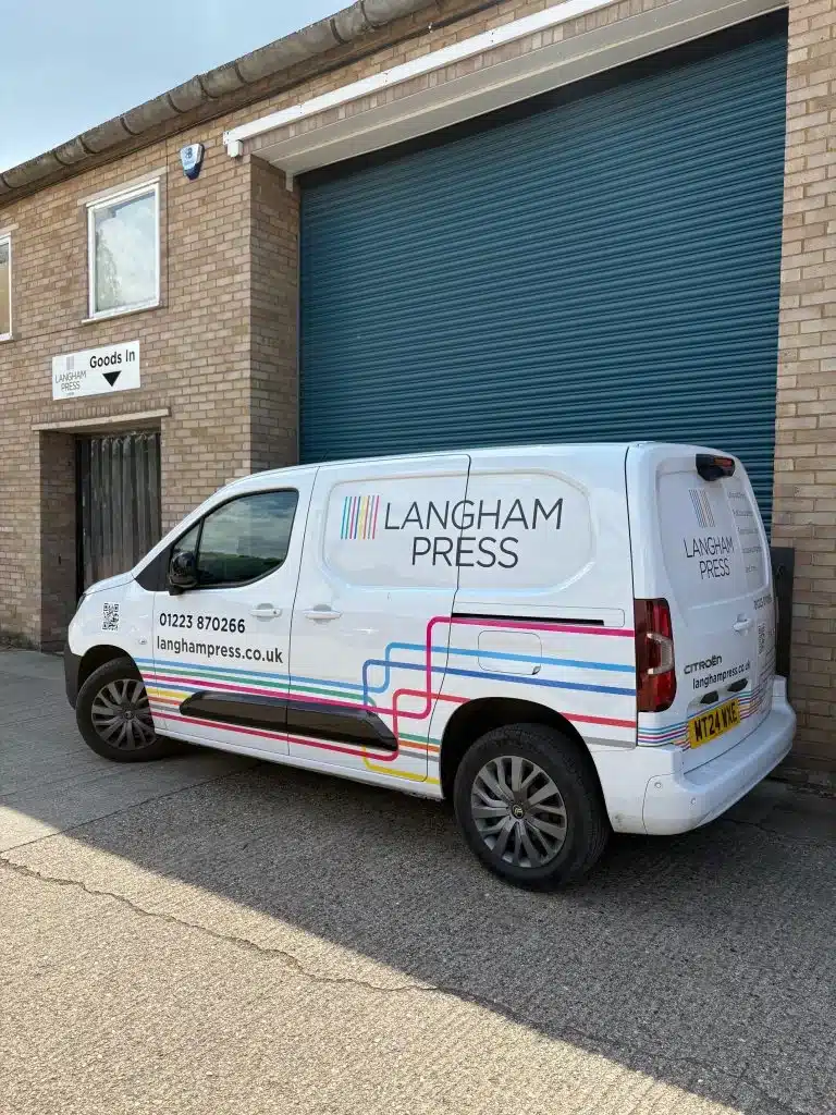 delivery and contact