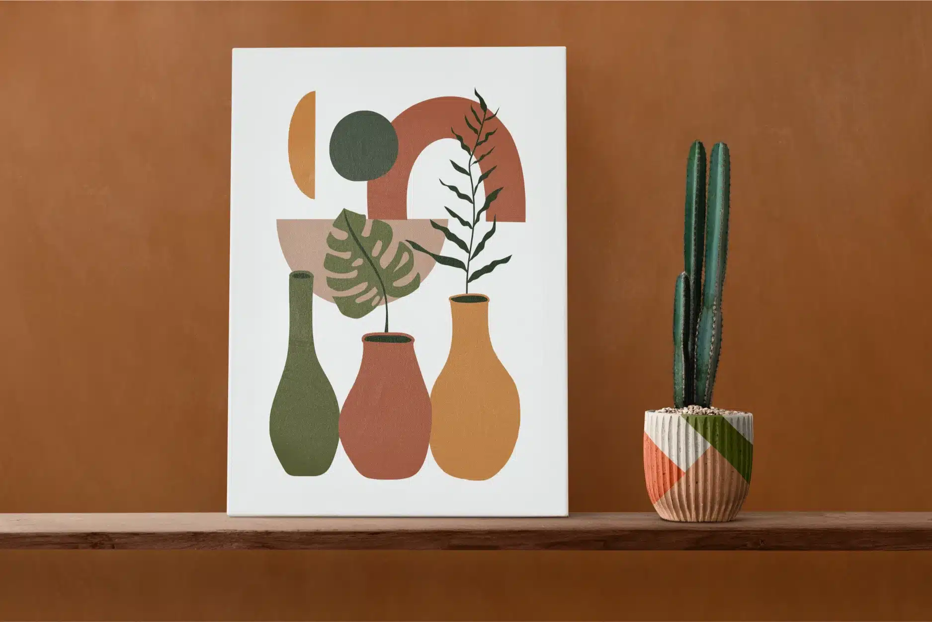 Poster art - Digital Printing
