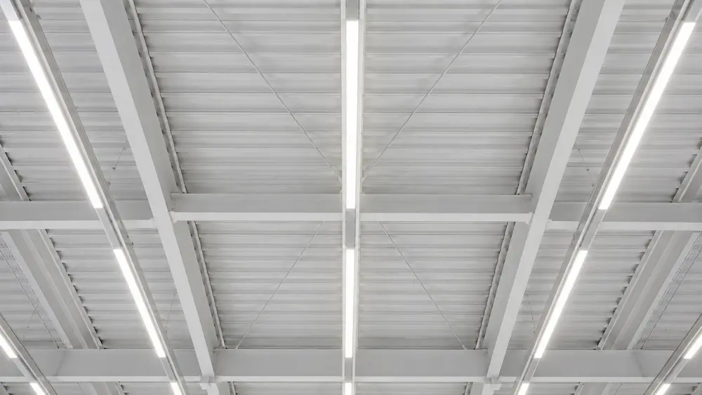 Modern LED Lighting