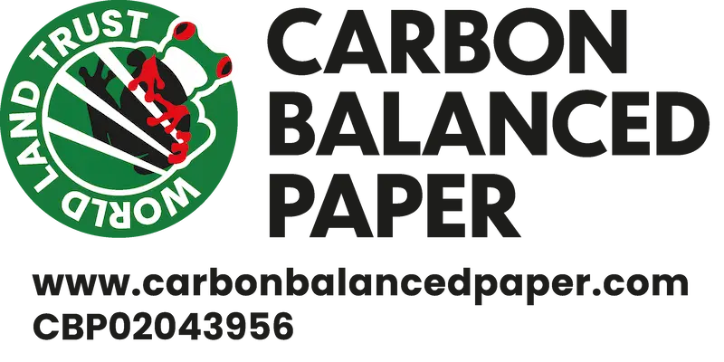 World Land Trust Logo