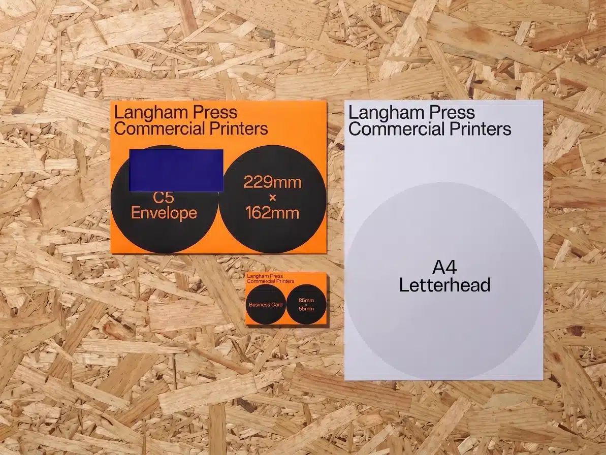 Langham Press Conference Pack