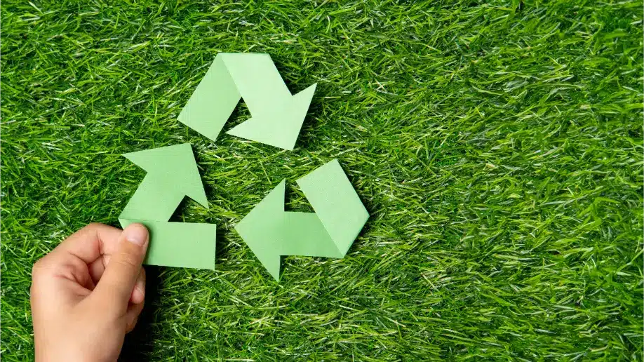 zero waste to landfill